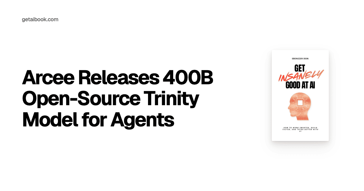 Arcee's Trinity-Large-Thinking model defies big tech in US | News